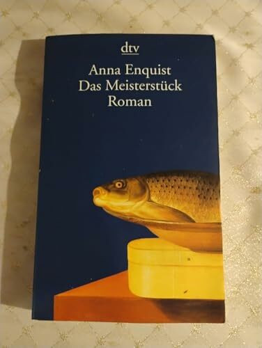 Das Meisterstück (dtv Literatur)