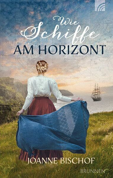 Wie Schiffe am Horizont (Blackbird Mountain-Serie)