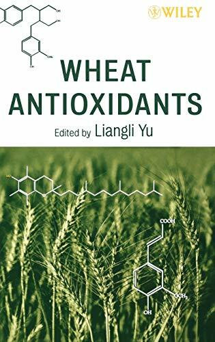 Wheat Antioxidants