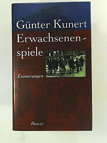 Erwachsenenspiele: Erinnerungen