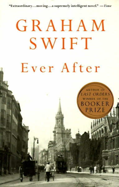 Ever After (Vintage International)