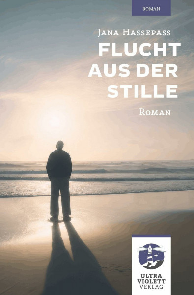 Flucht aus der Stille (Ultraviolett Roman)