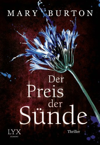 Lyx Der Preis Der Sünde, Thriller