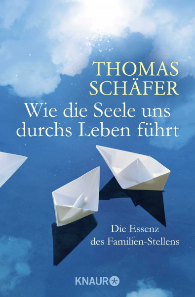 Wie die Seele uns durchs Leben führt: Die Essenz des Familien-Stellens