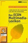 Das ECON Multimedia- Lexikon.