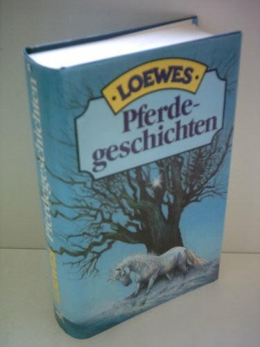Pferdegeschichten