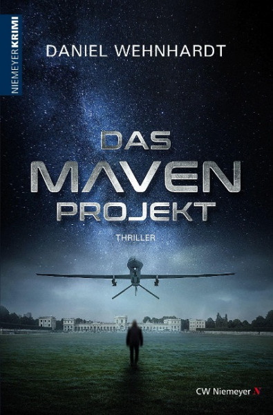 Das Maven-Projekt