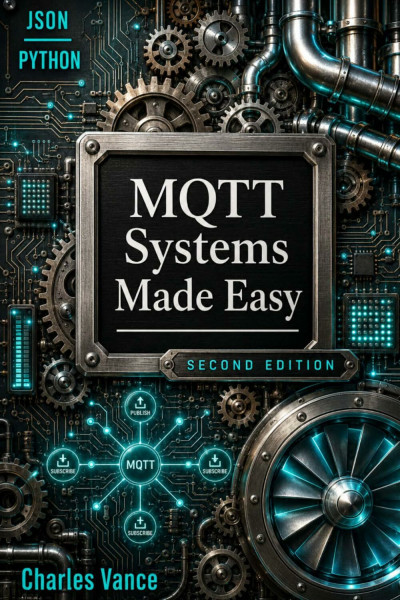 MQTT Systems Made Easy