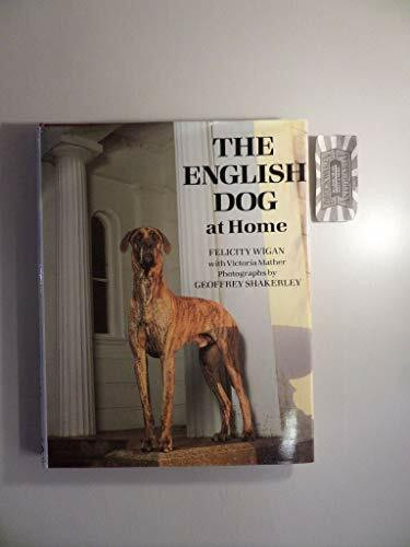 The English Dog at Home