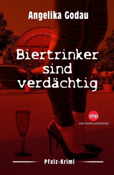 Biertrinker sind verdächtig