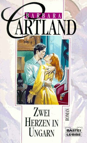Zwei Herzen in Ungarn (Allgemeine Reihe. Bastei Lübbe Taschenbücher)