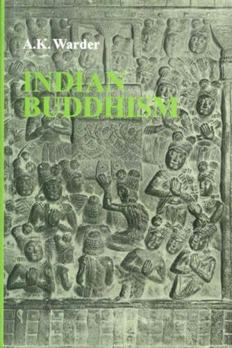 Indian Buddhism