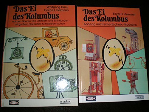 Das Ei des Kolumbus