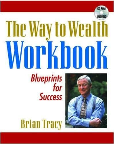 The Way to Wealth: Blueprints for Success