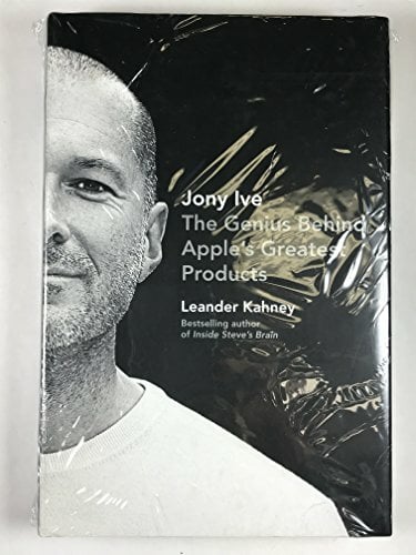 Jony Ive: The Genius Behind Apple's Greatest Products Jony Ive: The Genius Behind Apple's Greatest Products