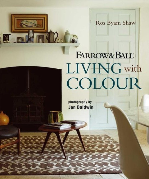 Farrow & Ball Living with Colour