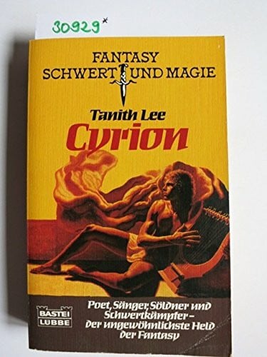 Cyrion (Fantasy. Bastei Lübbe Taschenbücher)
