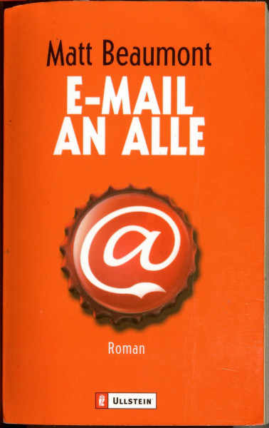 E-Mail an alle: Roman