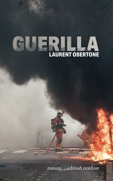 Guerilla Guerilla