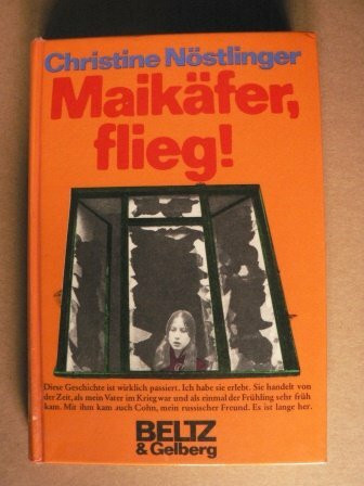 Maikäfer, flieg,