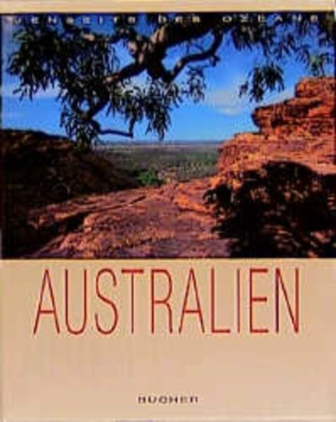 Australien (Jenseits des Ozeans)