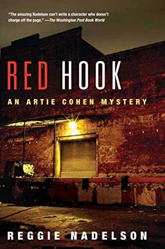 Red Hook (An Artie Cohen Mystery)