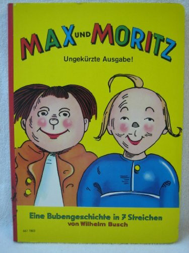 Max und Moritz