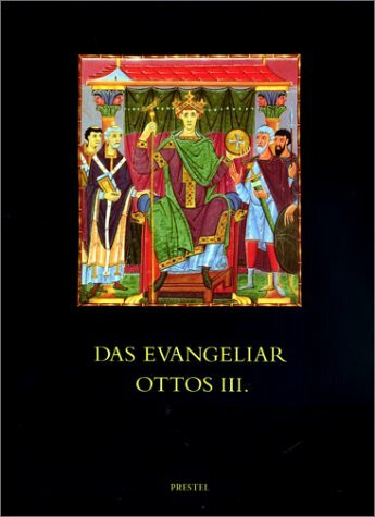 Das Evangeliar Ottos III.