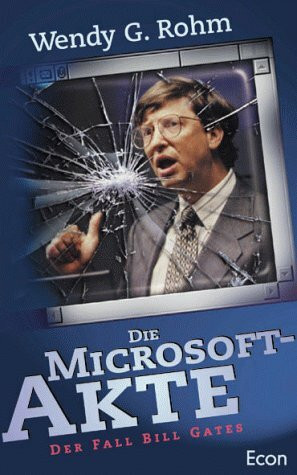 Die Microsoft-Akte