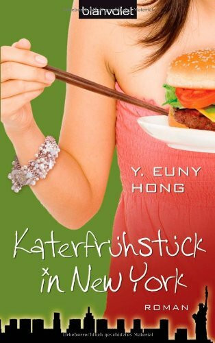 Katerfrühstück in New York: Roman
