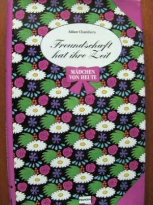 Freundschaft hat ihre Zeit