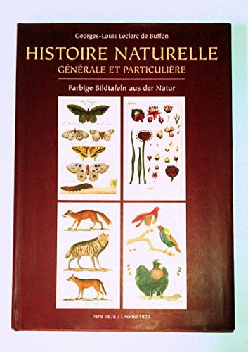 Histoire Naturelle