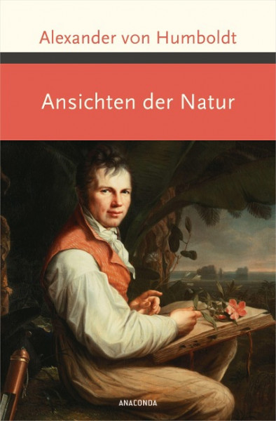 Ansichten der Natur