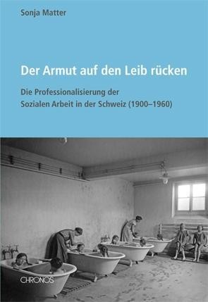 Der Armut auf den Leib rücken