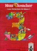 Nussknacker, Ausgabe C für Baden-Württemberg, 3. Schuljahr, EURO