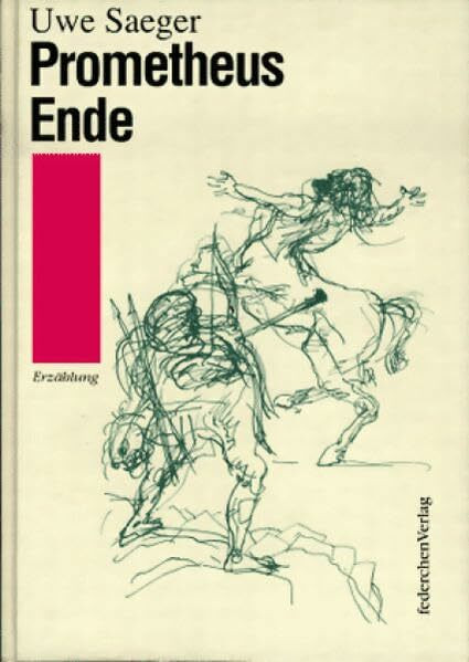 Prometheus Ende