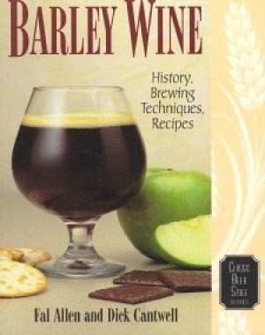 Barley Wine