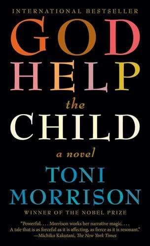 God Help the Child: A Novel