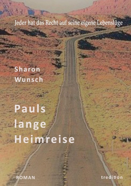 Pauls lange Heimreise