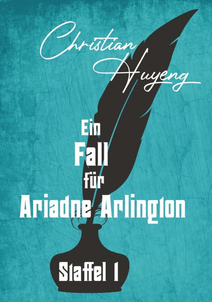 Ein Fall für Ariadne Arlington: Staffel 1