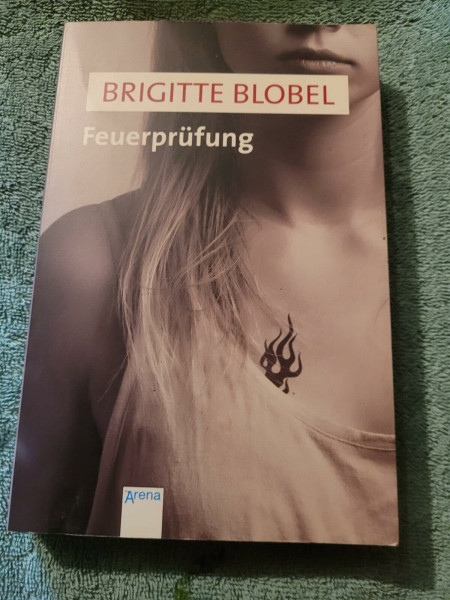 Feuerprüfung