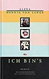 Ich bin's