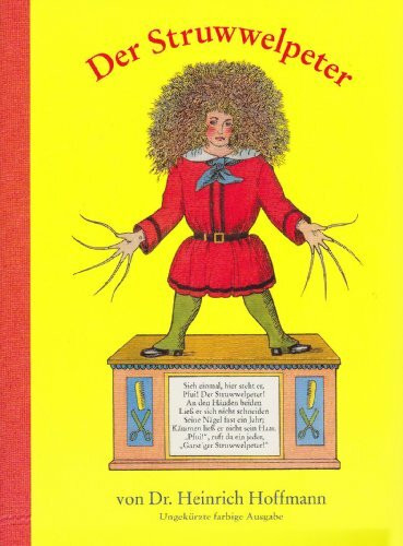 Struwwelpeter