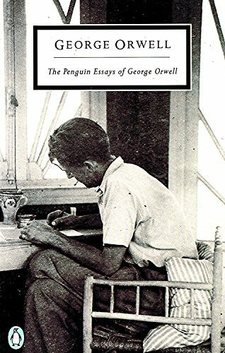 The Penguin Essays of George Orwell (Penguin Twentieth Century Classics S.)