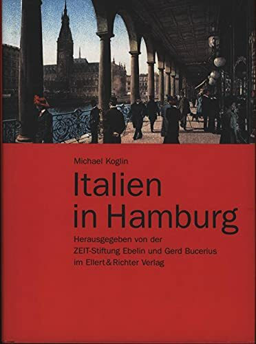 Italien in Hamburg