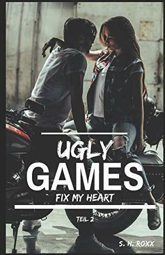 Ugly Games: Fix my heart Ugly Games: Fix my heart