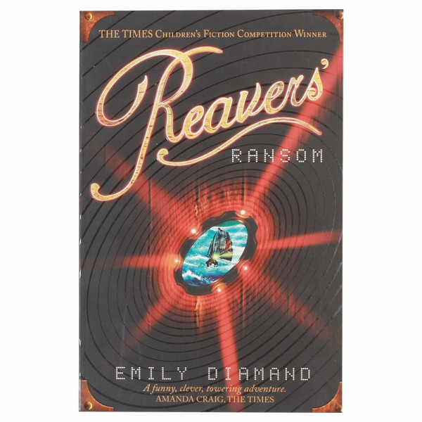 Reavers' Ransom