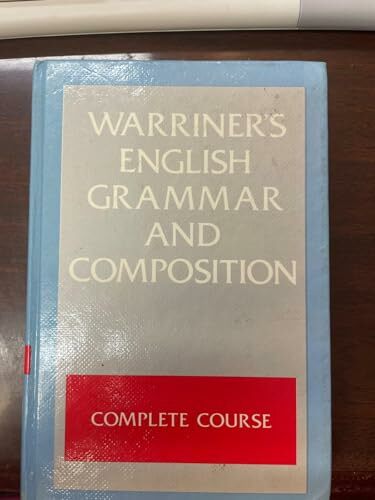 English Grammar and Composition: Complete Course Grade 12 English Grammar and Composition: Complete Course Grade 12