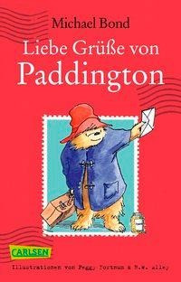 Liebe Grüße von Paddington