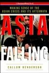 Asia Falling: Making Sense of the Asian Currency Crisis and Its Aftermath